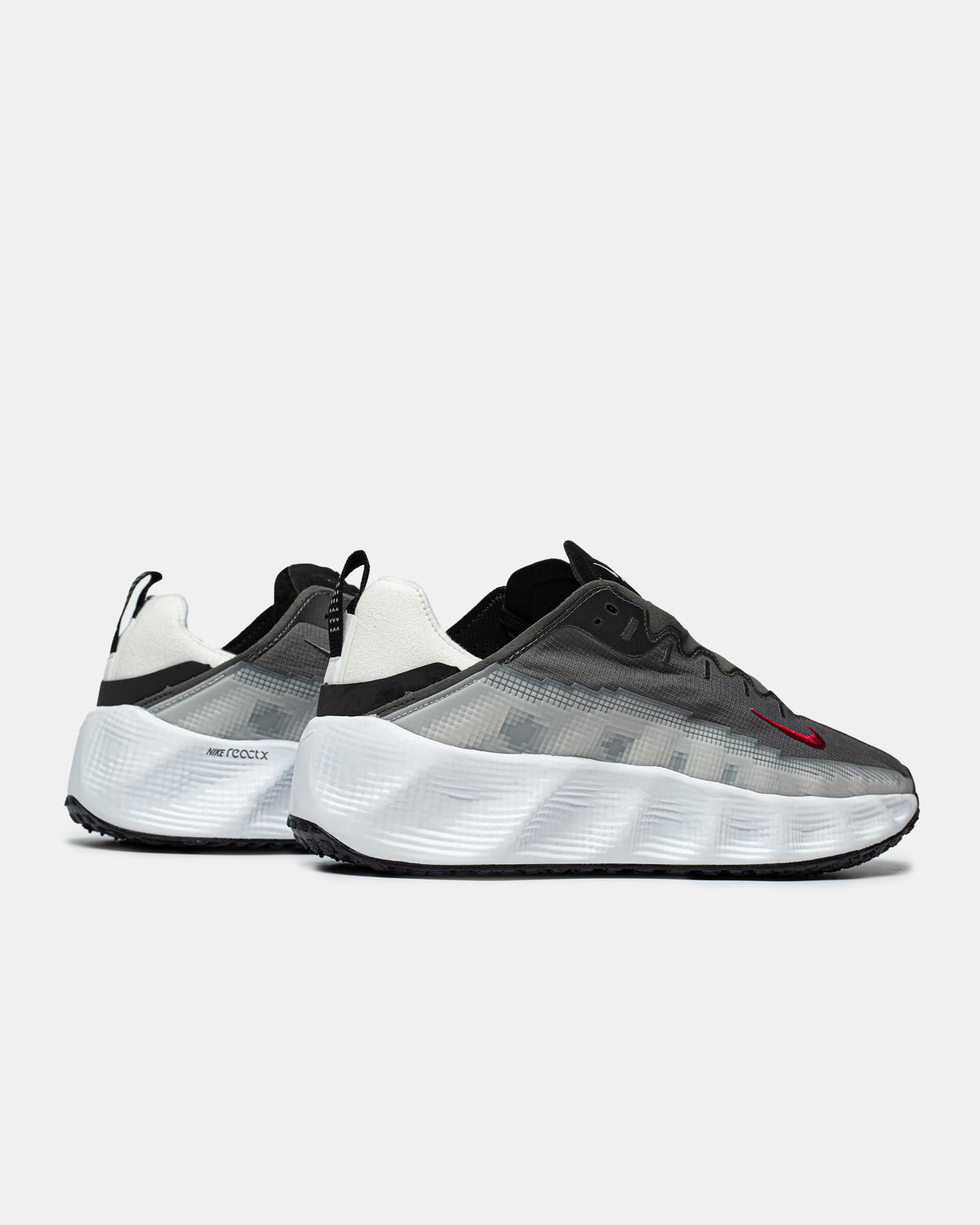 Nike Ava Rover Light Army / Dark Smoke Grey