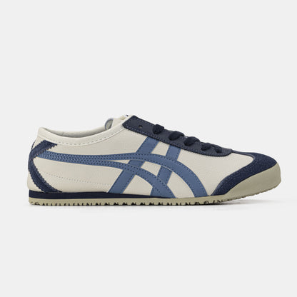 Asics Onitsuka Tiger Mexico Beige Blue