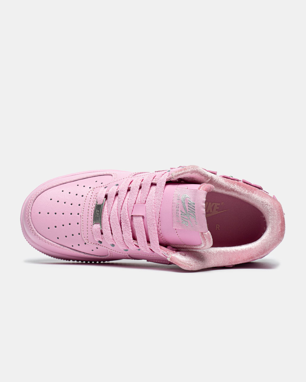 Nike Air Force 1 '07 Low Florette Pink Rise