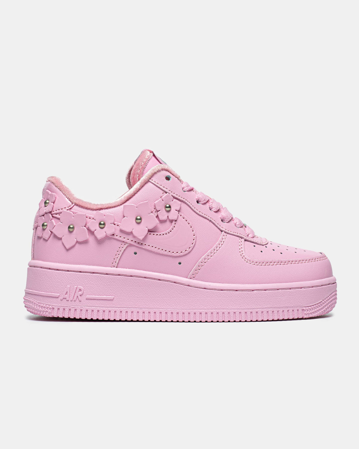 Nike Air Force 1 '07 Low Florette Pink Rise
