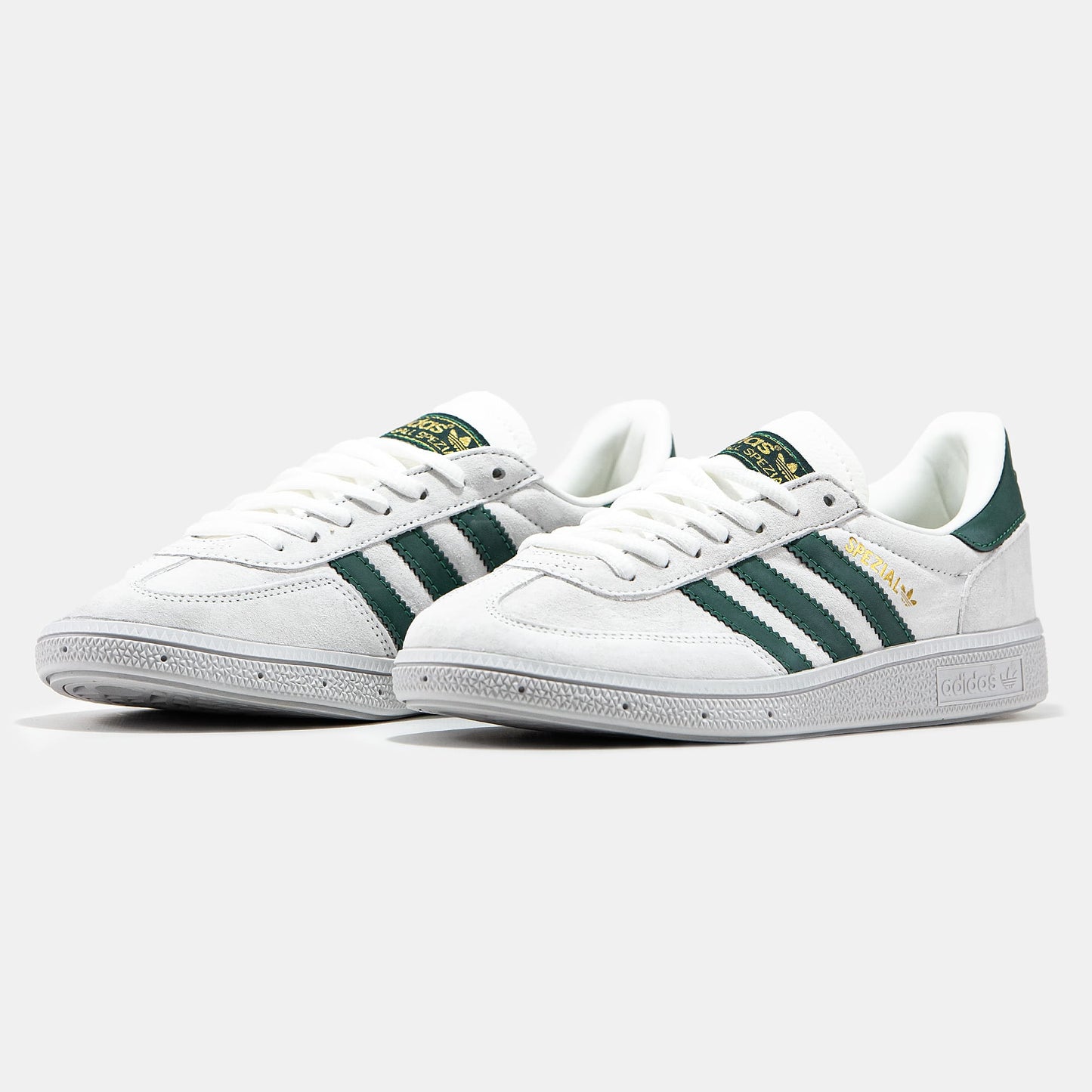 Adidas Spezial Handball White