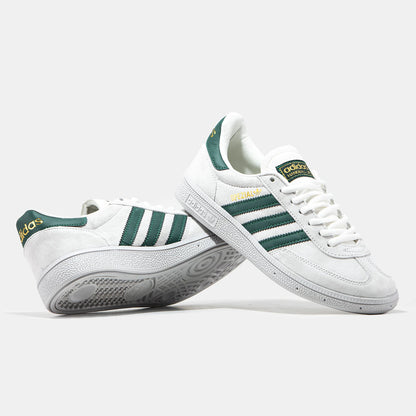 Adidas Spezial Handball White