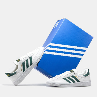 Adidas Spezial Handball White