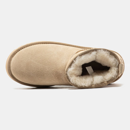 UGG Ultra Mini Platform Beige