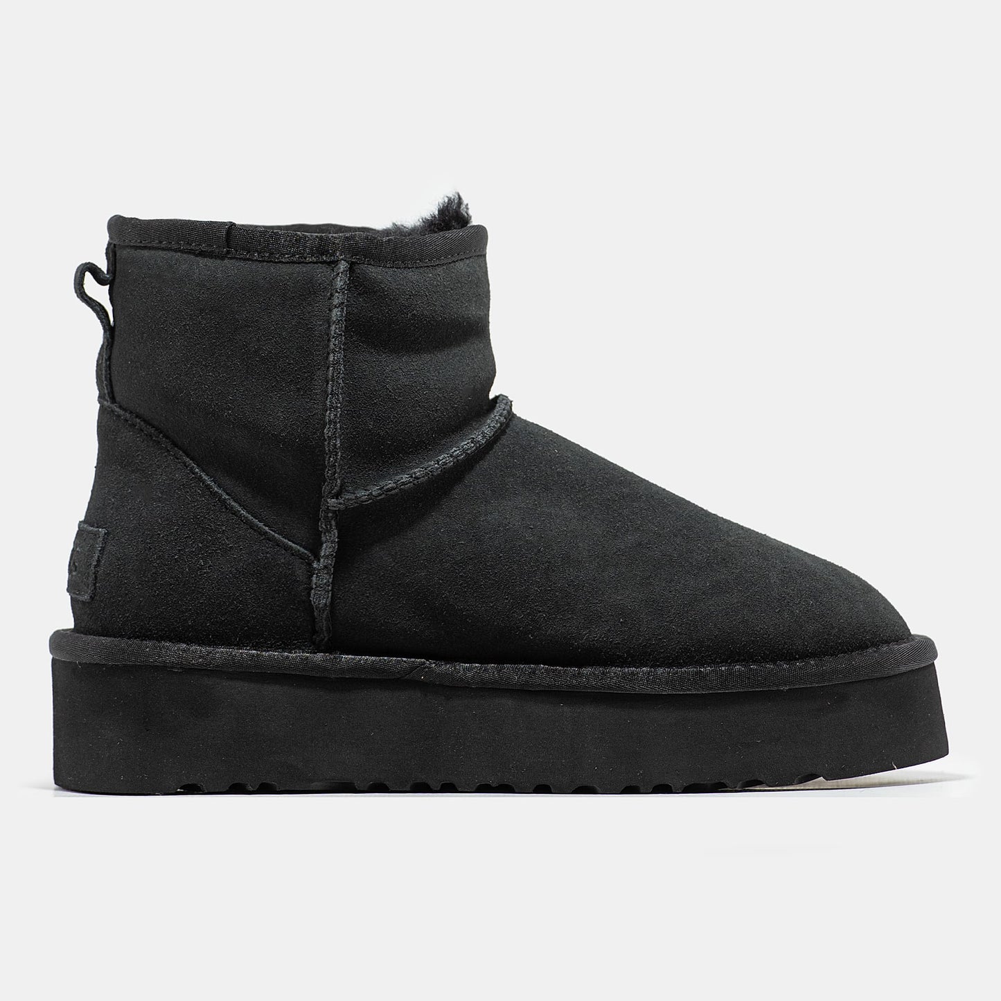 UGG Classic Mini Platform Black