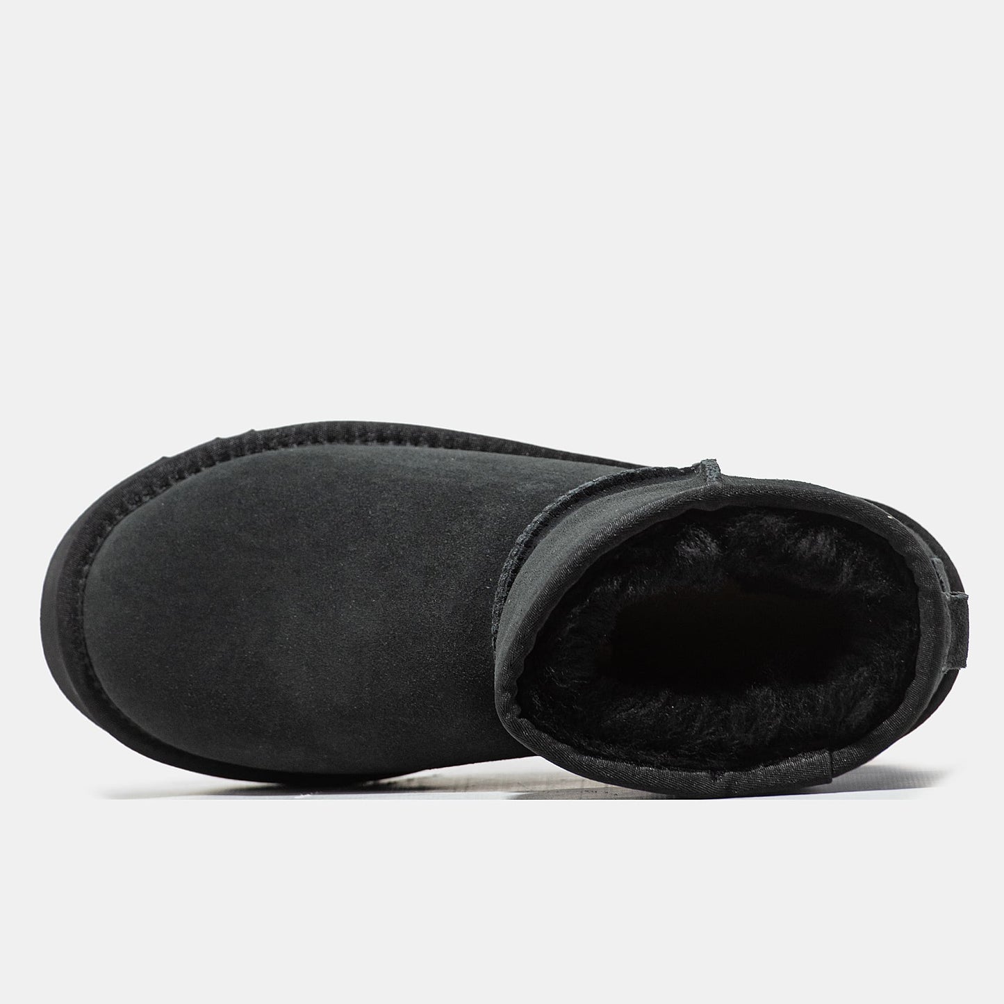 UGG Classic Mini Platform Black