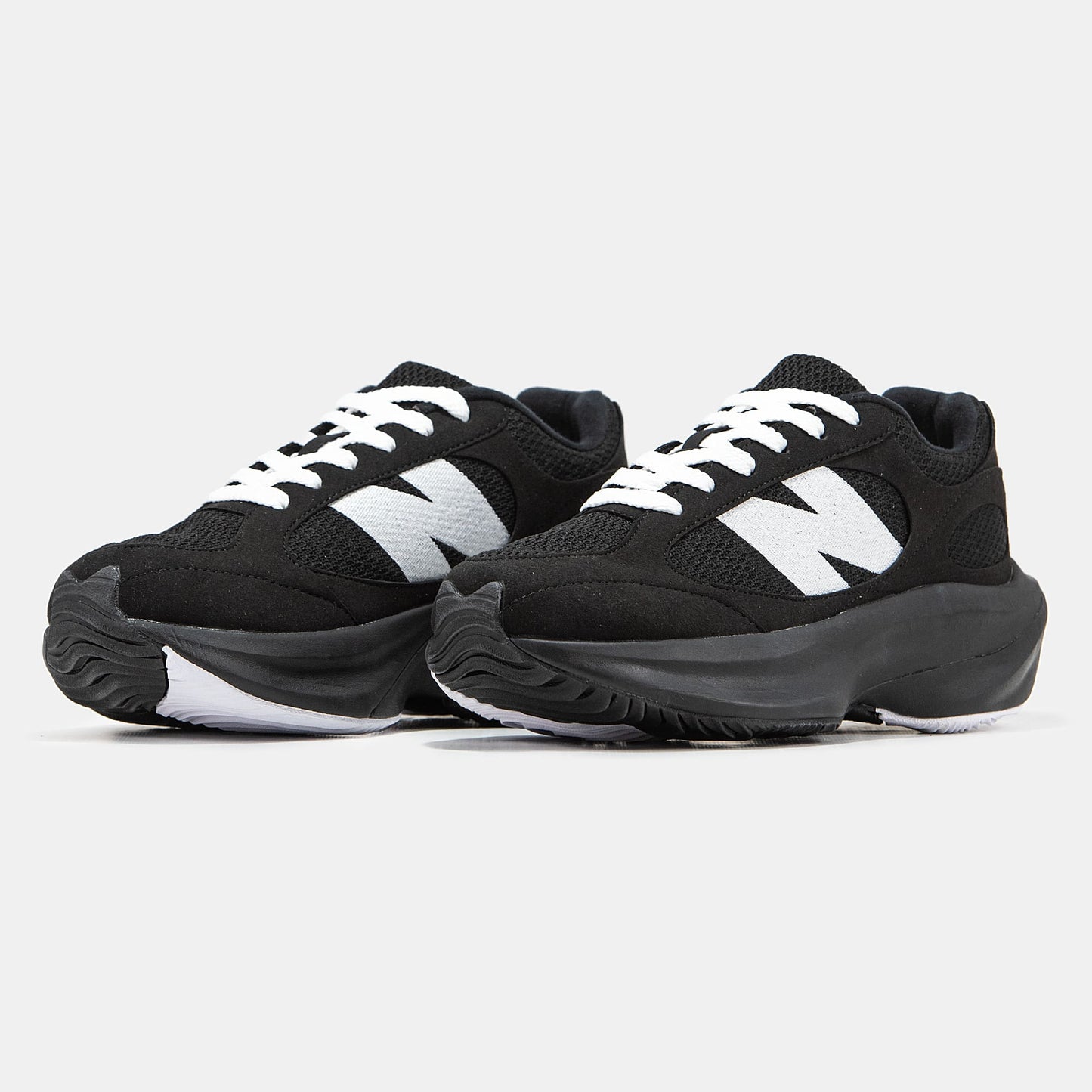 New Balance WRPD Runnier Black