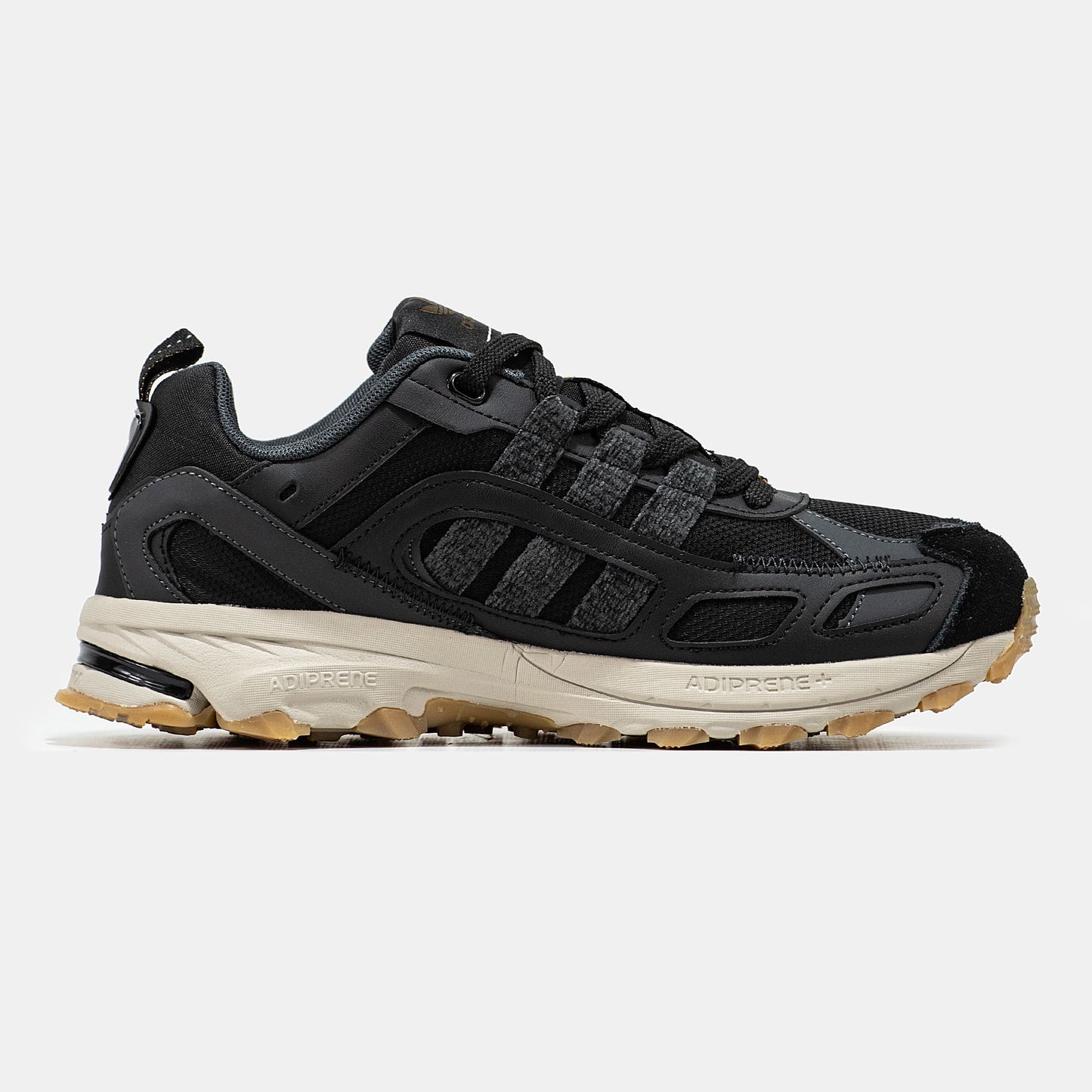 Adidas S.F.T.M Gore-Tex Black