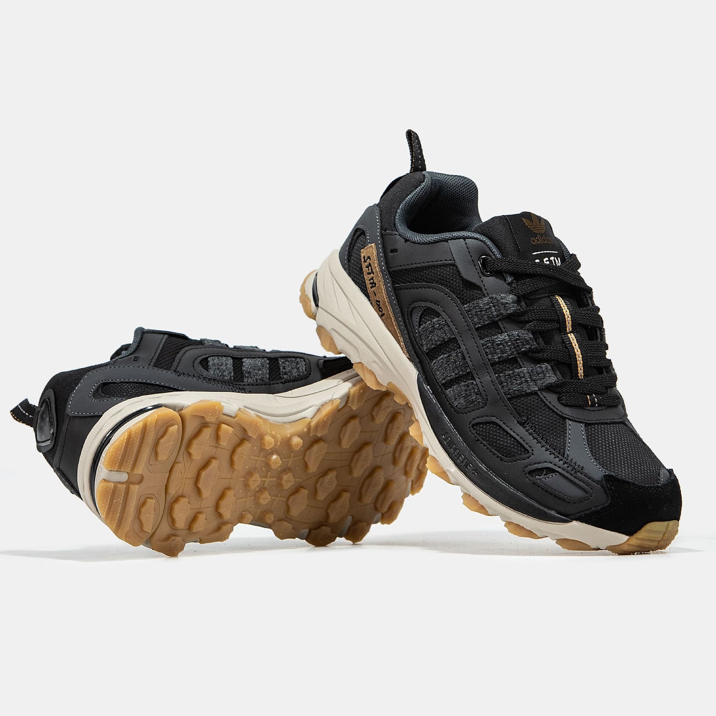 Adidas S.F.T.M Gore-Tex Black