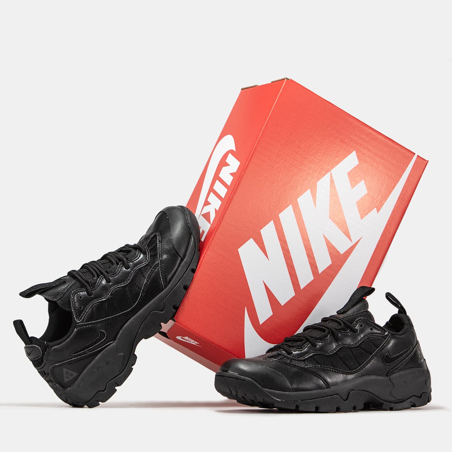 Nike ACG Air Mada Black