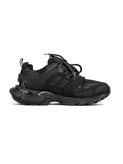 Balenciaga Track 3.0 Black