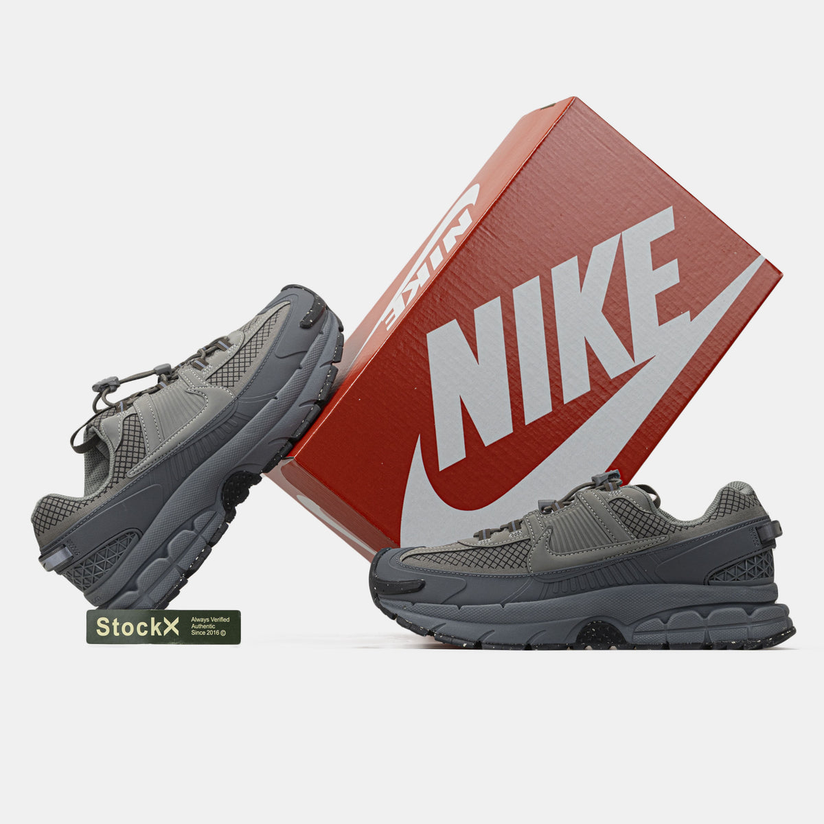 Nike Air Zoom Vomero Roam Grey