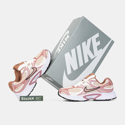 Nike V5 RNR Pink White