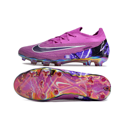 Nike Phantom GX Elite FG Pink