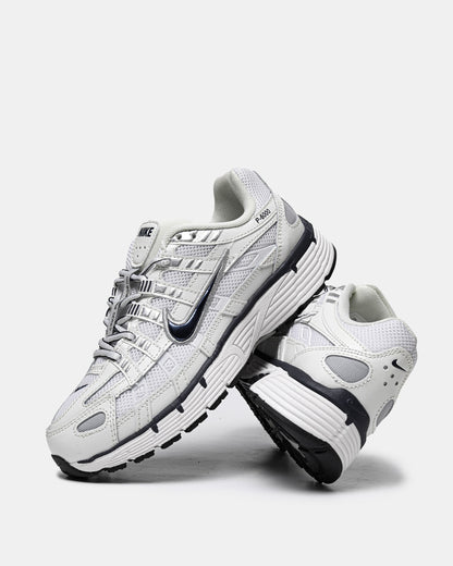 Nike P-6000 Phantom White Obsidian