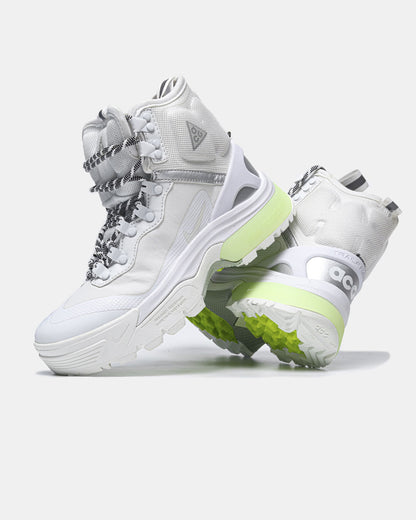 Nike ACG Zoom Gaiadome GORE-TEX White Neon