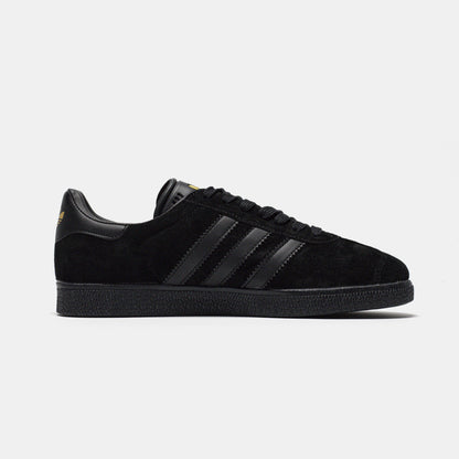 Adidas Gazelle Black