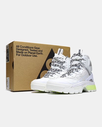 Nike ACG Zoom Gaiadome GORE-TEX White Neon