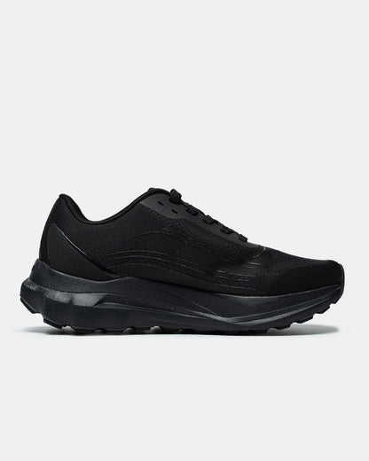 Alo Yoga Runner Preto All Black