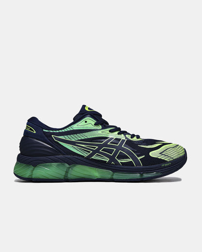 Asics Gel-Quantum 360 8 Night Sky Green