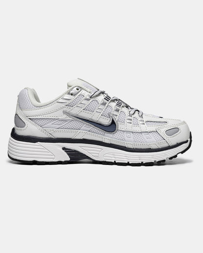 Nike P-6000 Phantom White Obsidian