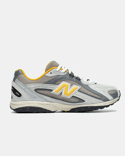 New Balance 204L Silver Metallic