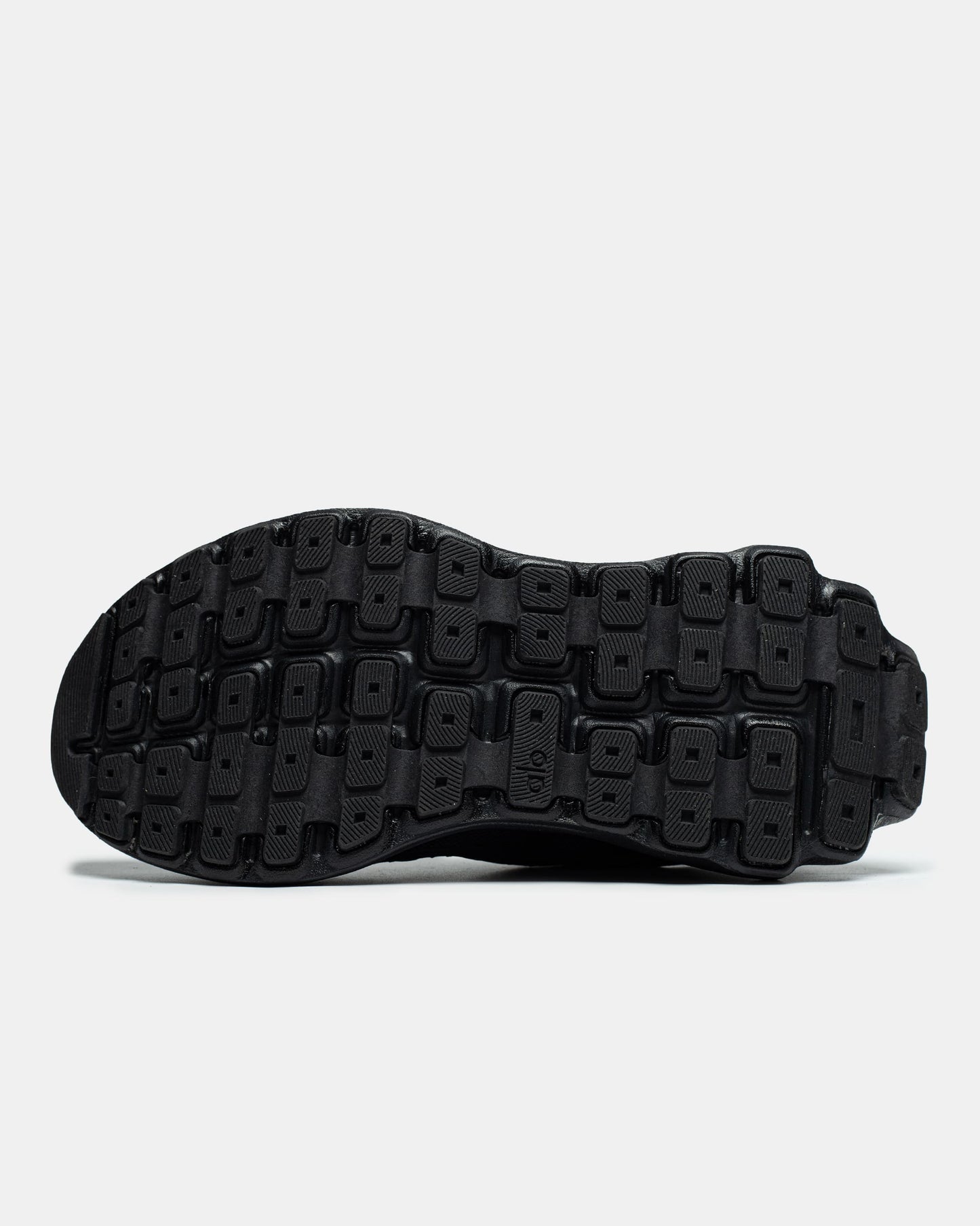 Alo Yoga Runner Preto All Black