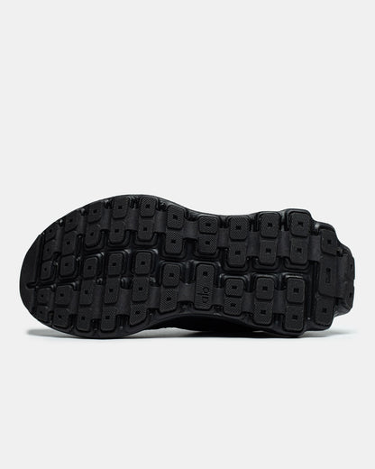 Alo Yoga Runner Preto All Black