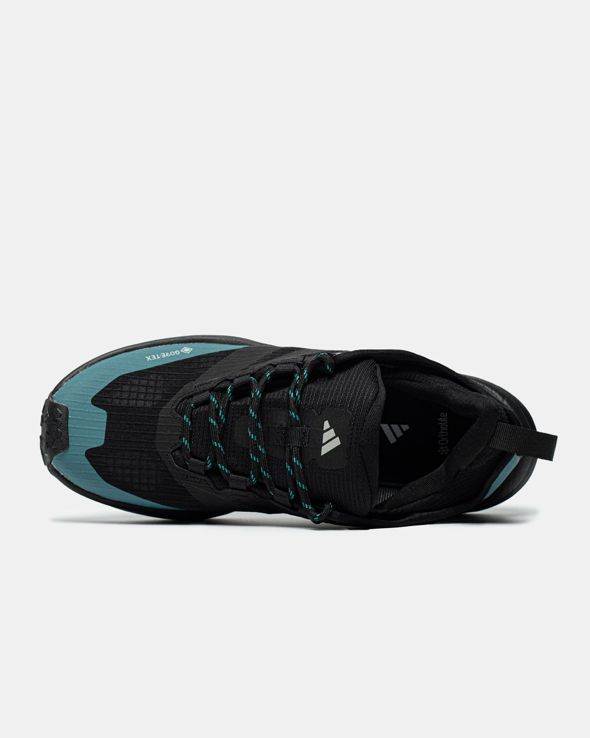 Adidas Terrex Skychaser AX5 Low Gore-Tex Blue Black