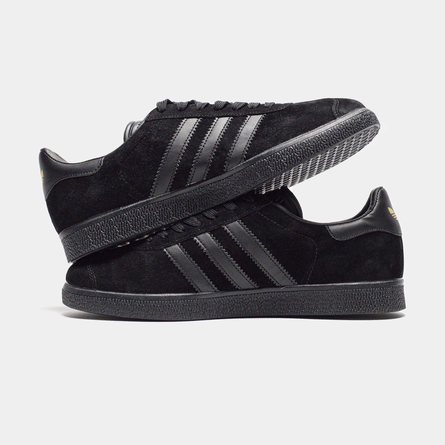 Adidas Gazelle Black