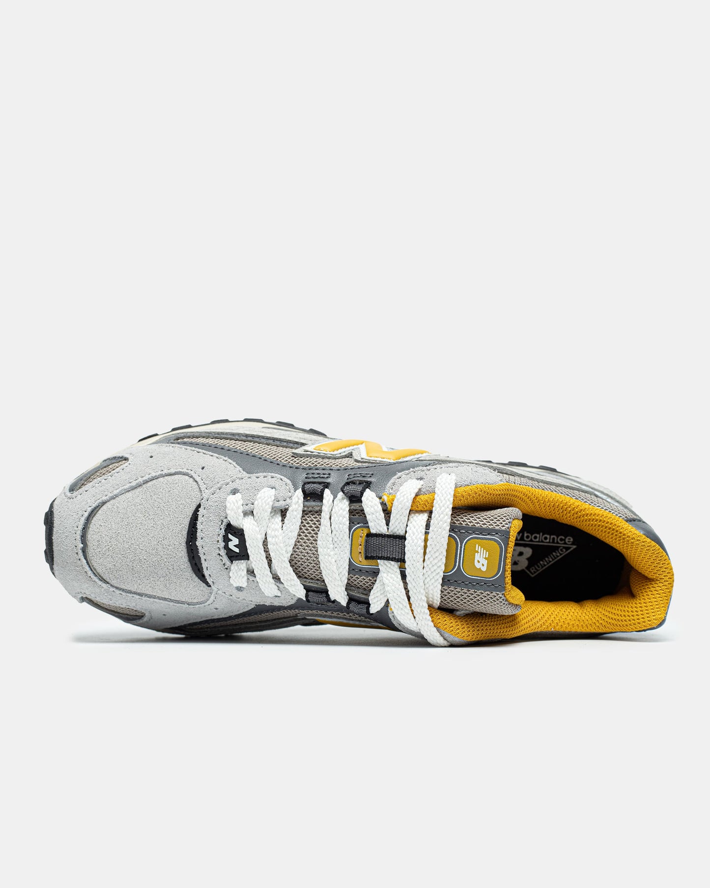 New Balance 204L Silver Metallic