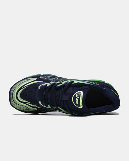 Asics Gel-Quantum 360 8 Night Sky Green