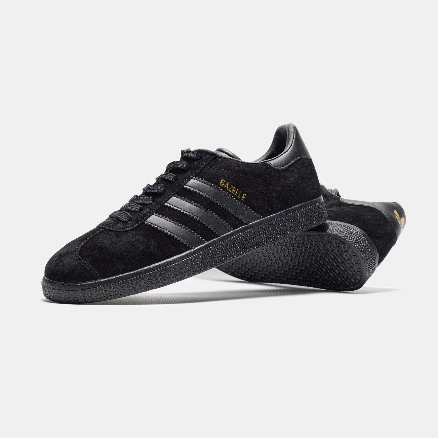 Adidas Gazelle Black