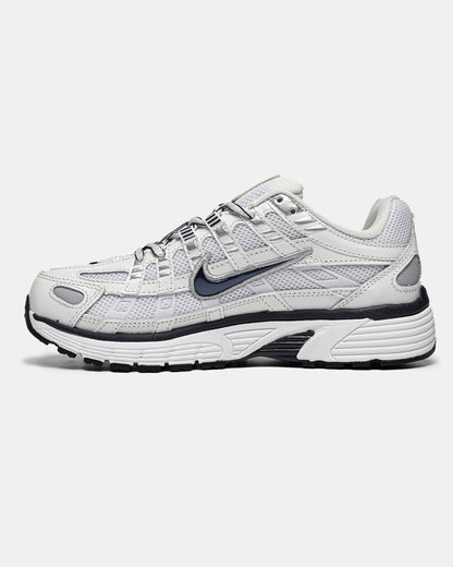 Nike P-6000 Phantom White Obsidian