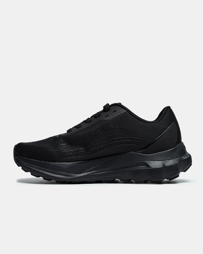 Alo Yoga Runner Preto All Black