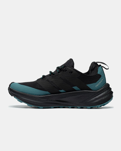 Adidas Terrex Skychaser AX5 Low Gore-Tex Blue Black