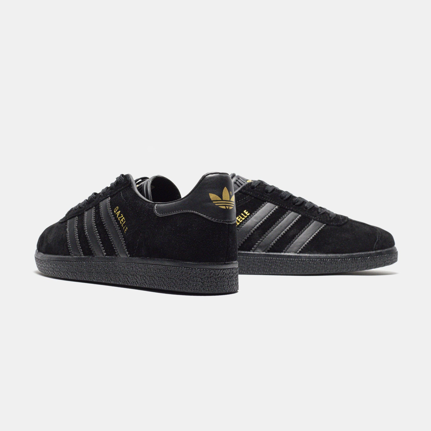 Adidas Gazelle Black