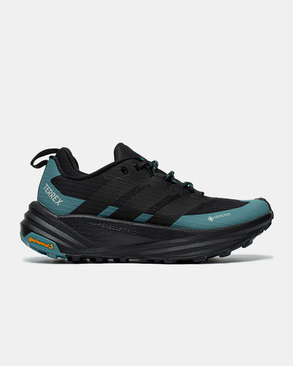 Adidas Terrex Skychaser AX5 Low Gore-Tex Blue Black