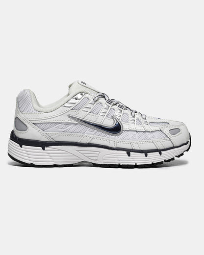 Nike P-6000 Phantom White Obsidian
