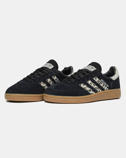 Adidas Handball Spezial Black Wonder Leopard