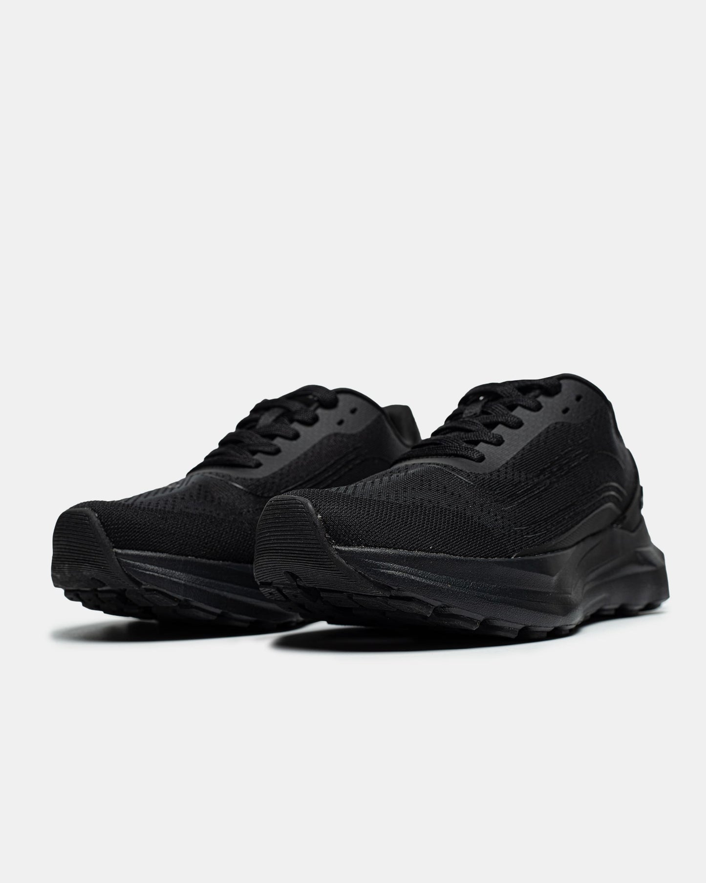 Alo Yoga Runner Preto All Black