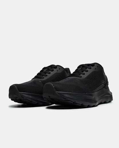 Alo Yoga Runner Preto All Black
