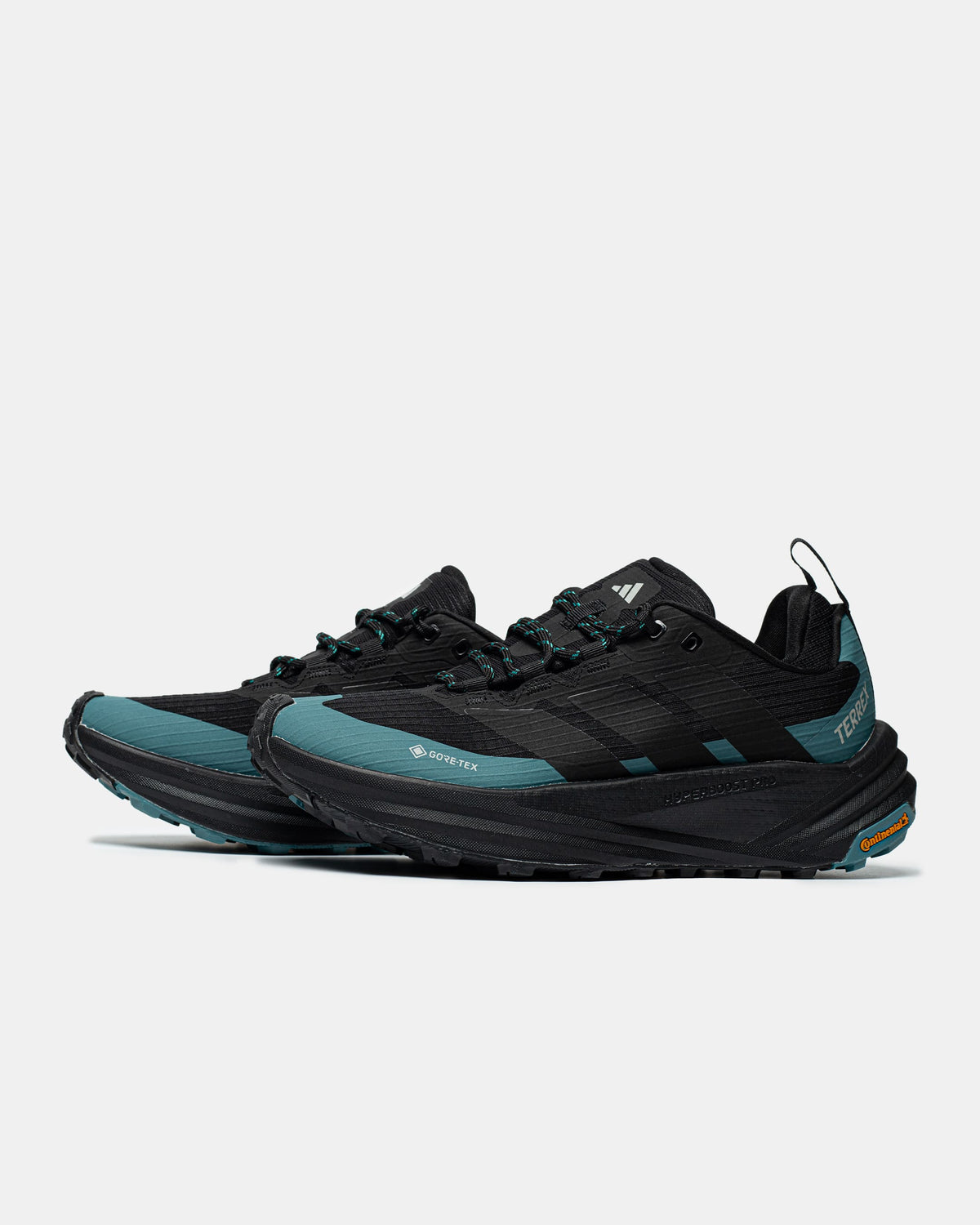 Adidas Terrex Skychaser AX5 Low Gore-Tex Blue Black