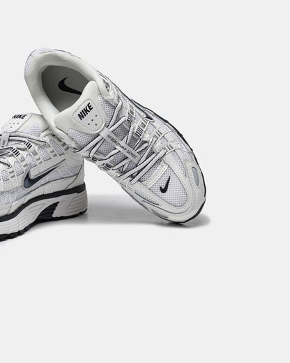 Nike P-6000 Phantom White Obsidian