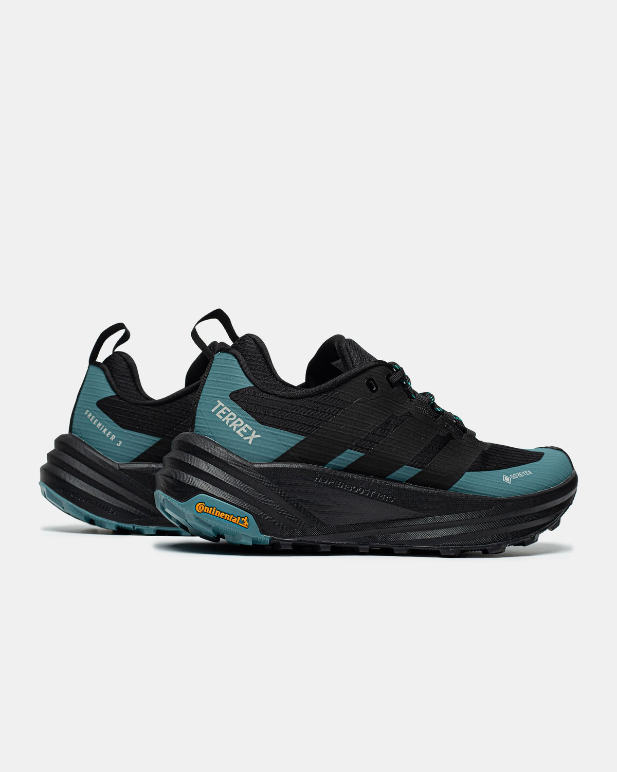 Adidas Terrex Skychaser AX5 Low Gore-Tex Blue Black