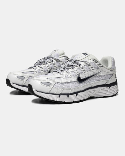 Nike P-6000 Phantom White Obsidian