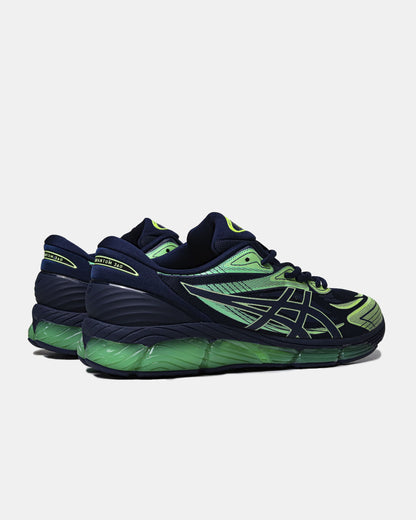 Asics Gel-Quantum 360 8 Night Sky Green