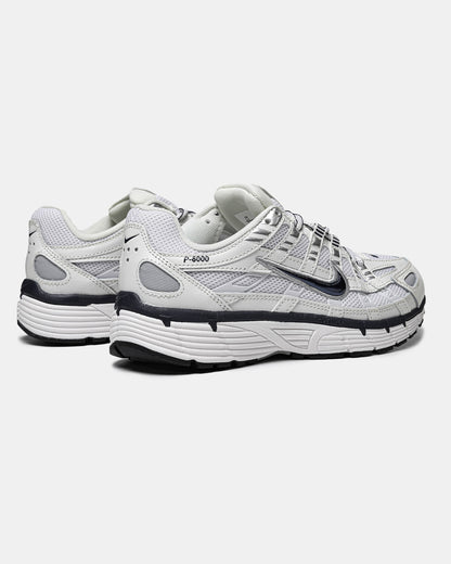 Nike P-6000 Phantom White Obsidian