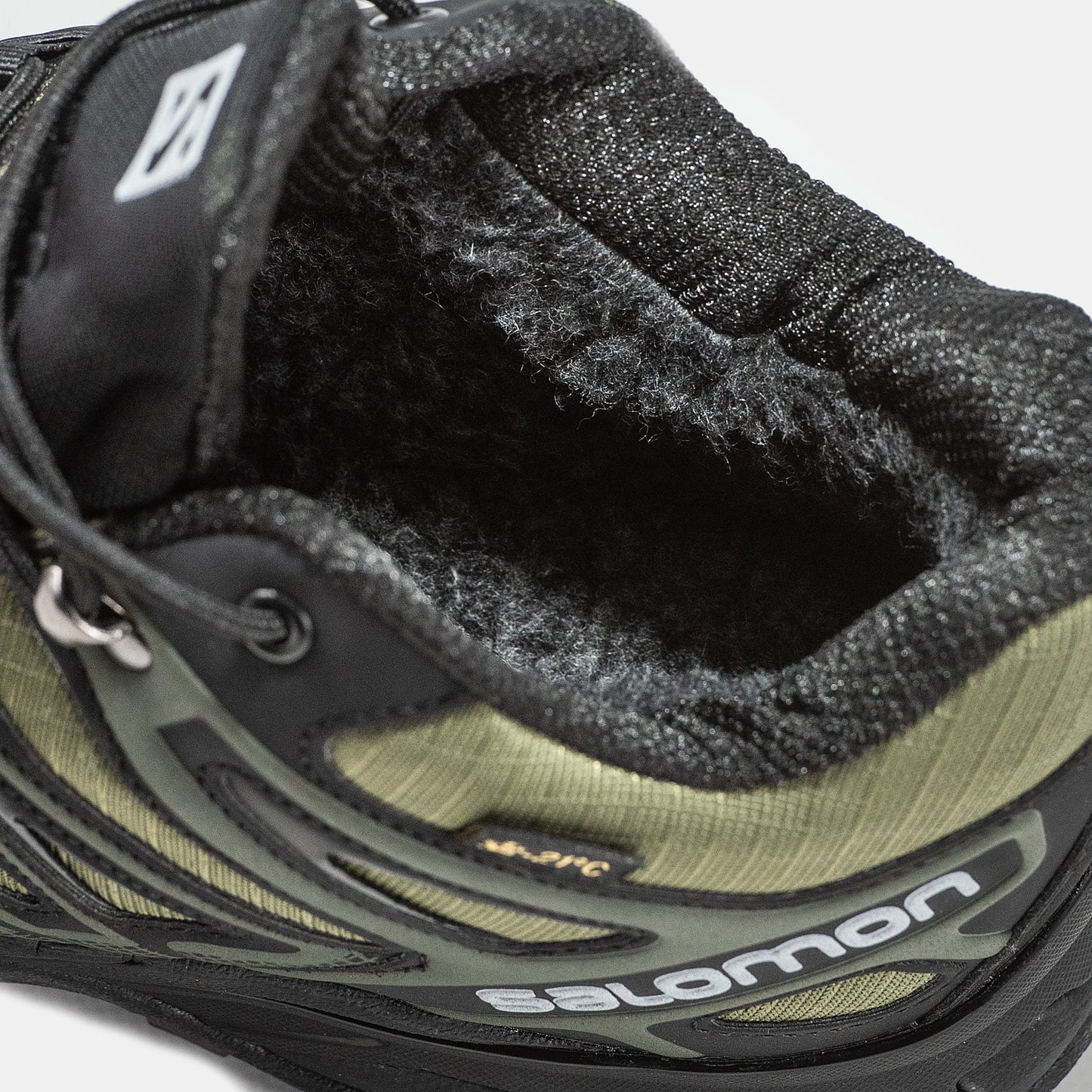 Salomon Speed Cross Pro Haki