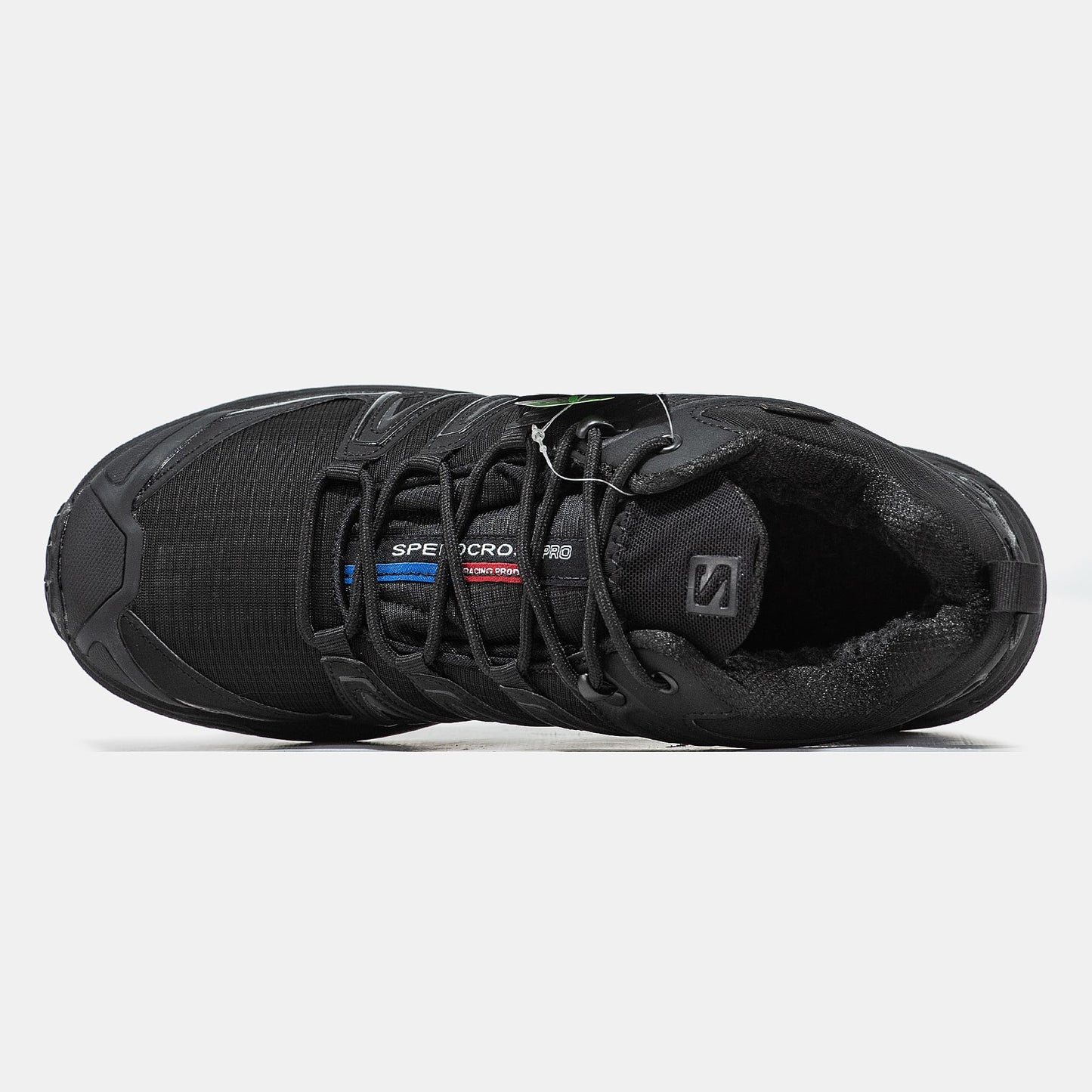 Salomon Speed Cross Pro Black